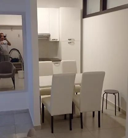 Apartman Mm Apartment Jagodina