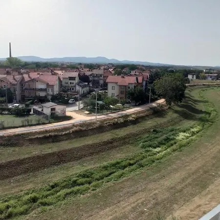 Apartment Apartman Mm Jagodina