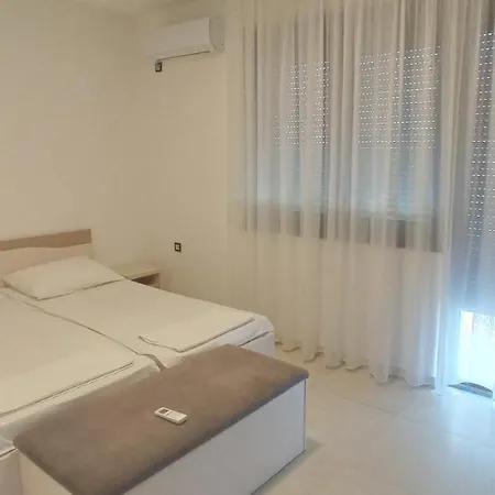 Apartment Apartman Mm