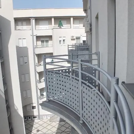 Apartman Mm