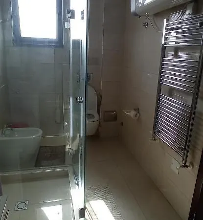 Apartman Mm *