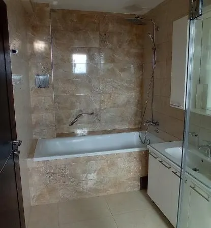 Apartman Mm Apartment Jagodina
