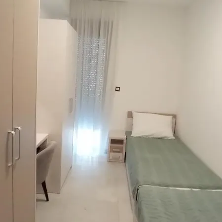 Apartman Mm *
