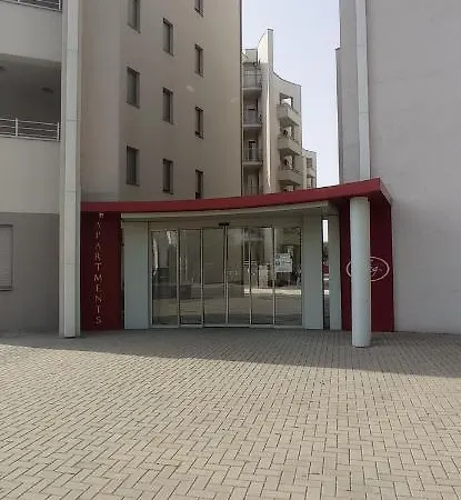 Apartman Mm * Jagodina