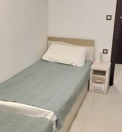 Apartman Mm * Jagodina