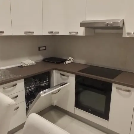 Apartman Mm